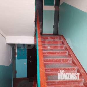 2-к квартира, вторичка, 44м2, 5/5 этаж