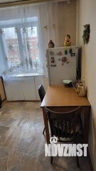 3-к квартира, вторичка, 54м2, 3/3 этаж