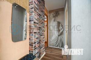 2-к квартира, вторичка, 45м2, 4/5 этаж