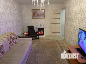2-к квартира, вторичка, 44м2, 2/5 этаж