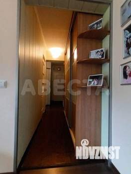 3-к квартира, вторичка, 58м2, 5/5 этаж