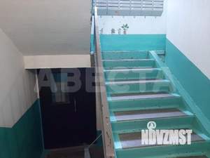 1-к квартира, вторичка, 38м2, 10/10 этаж