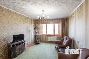 3-к квартира, вторичка, 63м2, 6/9 этаж