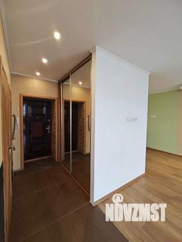 1-к квартира, вторичка, 41м2, 6/9 этаж