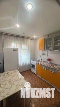 1-к квартира, вторичка, 31м2, 1/5 этаж