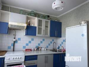 1-к квартира, вторичка, 36м2, 1/5 этаж