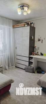 2-к квартира, вторичка, 44м2, 2/5 этаж