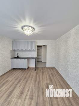 Студия квартира, вторичка, 20м2, 1/5 этаж