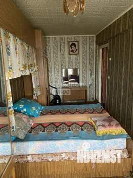 2-к квартира, вторичка, 45м2, 5/5 этаж