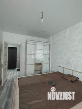 1-к квартира, вторичка, 34м2, 6/8 этаж