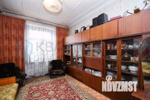 3-к квартира, вторичка, 70м2, 2/3 этаж