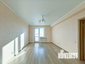 2-к квартира, вторичка, 77м2, 6/12 этаж