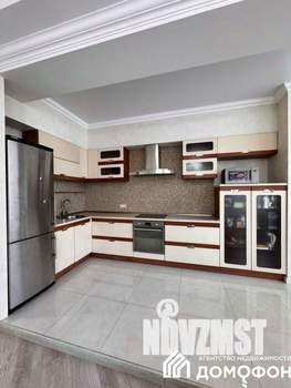 3-к квартира, вторичка, 142м2, 3/10 этаж