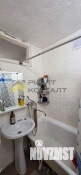 1-к квартира, вторичка, 33м2, 5/9 этаж