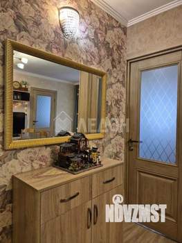 3-к квартира, вторичка, 53м2, 2/5 этаж