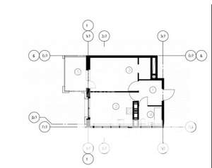 1-к квартира, вторичка, 41м2, 5/12 этаж