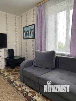 3-к квартира, вторичка, 70м2, 2/2 этаж