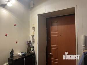 1-к квартира, вторичка, 29м2, 2/5 этаж