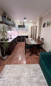 3-к квартира, вторичка, 98м2, 8/16 этаж