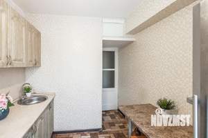 2-к квартира, вторичка, 41м2, 3/5 этаж