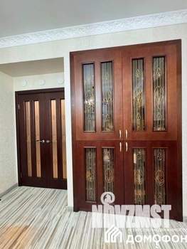 3-к квартира, вторичка, 72м2, 2/4 этаж