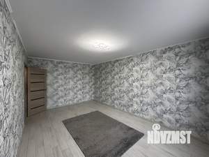 1-к квартира, вторичка, 34м2, 1/3 этаж