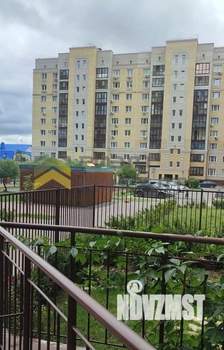 2-к квартира, вторичка, 58м2, 9/13 этаж