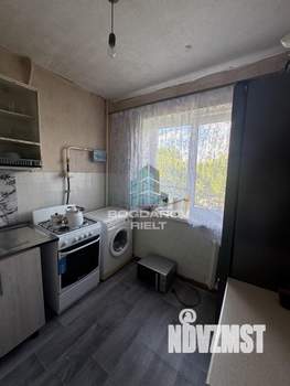 2-к квартира, вторичка, 48м2, 3/5 этаж