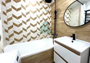 2-к квартира, вторичка, 54м2, 7/9 этаж