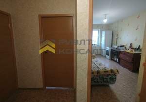 1-к квартира, вторичка, 36м2, 8/10 этаж