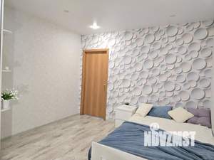 2-к квартира, вторичка, 54м2, 2/3 этаж