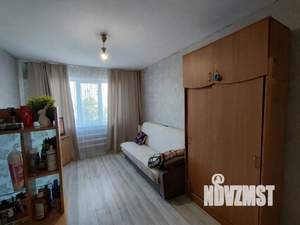 1-к квартира, вторичка, 30м2, 5/9 этаж