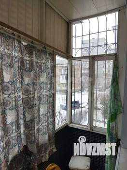 2-к квартира, вторичка, 42м2, 2/3 этаж