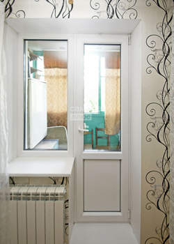 3-к квартира, вторичка, 63м2, 2/9 этаж