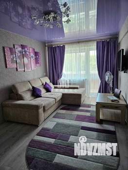 3-к квартира, вторичка, 55м2, 5/5 этаж