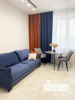 2-к квартира, вторичка, 46м2, 1/10 этаж