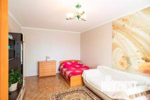 1-к квартира, вторичка, 37м2, 3/3 этаж