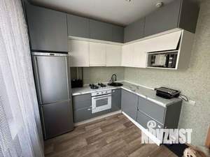 1-к квартира, вторичка, 37м2, 6/10 этаж