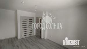 1-к квартира, вторичка, 33м2, 1/10 этаж