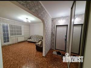 1-к квартира, вторичка, 37м2, 4/10 этаж