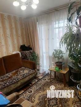 3-к квартира, вторичка, 68м2, 2/5 этаж