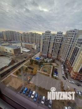 Студия квартира, вторичка, 40м2, 13/13 этаж