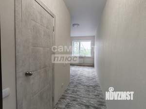 Студия квартира, вторичка, 17м2, 2/5 этаж