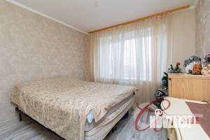 1-к квартира, вторичка, 35м2, 4/9 этаж