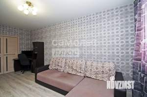 2-к квартира, вторичка, 56м2, 5/16 этаж