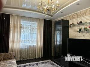 3-к квартира, вторичка, 62м2, 4/9 этаж