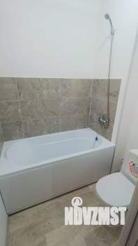 Студия квартира, вторичка, 23м2, 1/5 этаж
