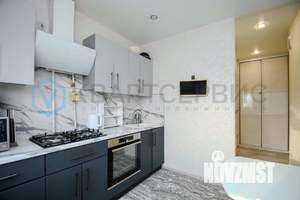 2-к квартира, вторичка, 52м2, 7/9 этаж