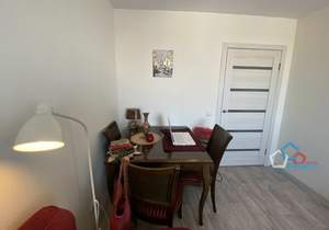 1-к квартира, вторичка, 36м2, 9/18 этаж