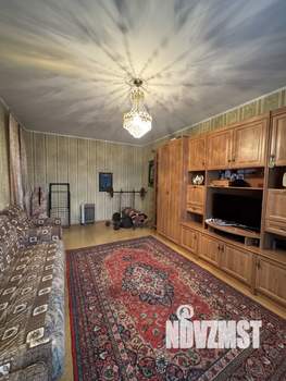 1-к квартира, вторичка, 37м2, 9/9 этаж